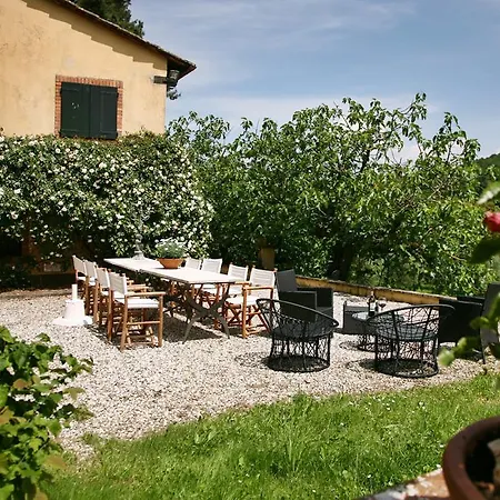 Villa Viola Lucca