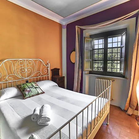 Viola Villa