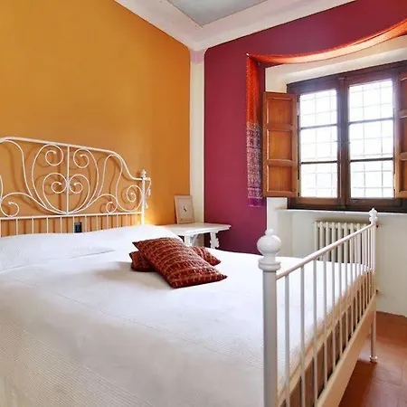 Villa Viola Lucca