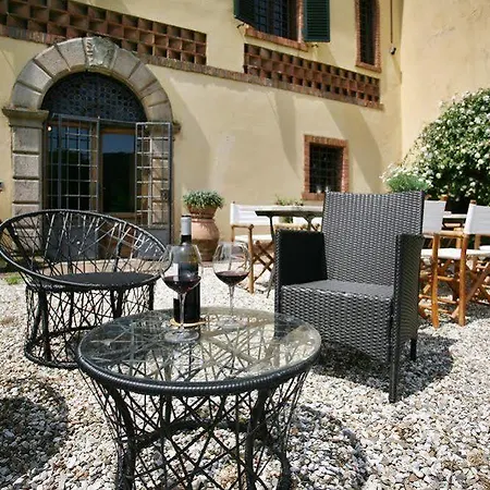 Villa Viola Lucca