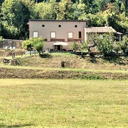 Villa Viola Lucca